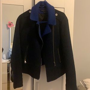 French connection jacket